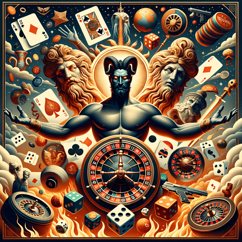 Power of Gods™: Hades Odyssey